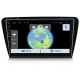 Навигация / Мултимедия / Таблет с Android 10 и Голям Екран за Skoda Octavia  - DD-1690